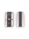 Razorock Game Changer 0.84 Super Knurl Safety Razor