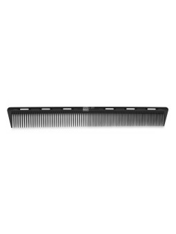 Peine Carbono Barbero 19cm Kai Kasho