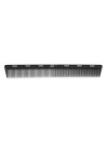 Kai Kasho 19cm Barber Comb