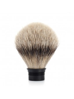 Recambio Mühle Brocha Fibra Punta Plata 21mm