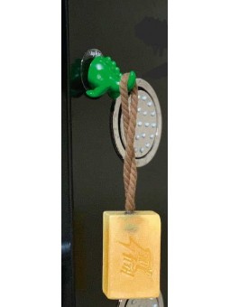 Crocodile Tail Hanger - Hey Joe!