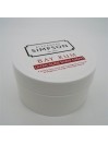 Simpson Bay Rum Ultra-Glide Shave Cream 180ml