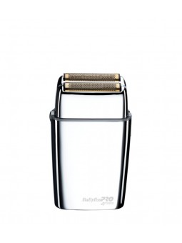 Babyliss Metal Double Foil Shave