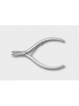 Pinza de Cutícula Acero Inoxidable Kai Kasho
