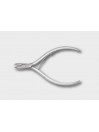 Pinza de Cutícula Acero Inoxidable Kai Kasho