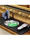 Hey Joe Rubber Tool Mat for Barbers