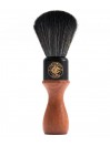 Brocha Sintética de Afeitar Mango Madera Captain Fawcett