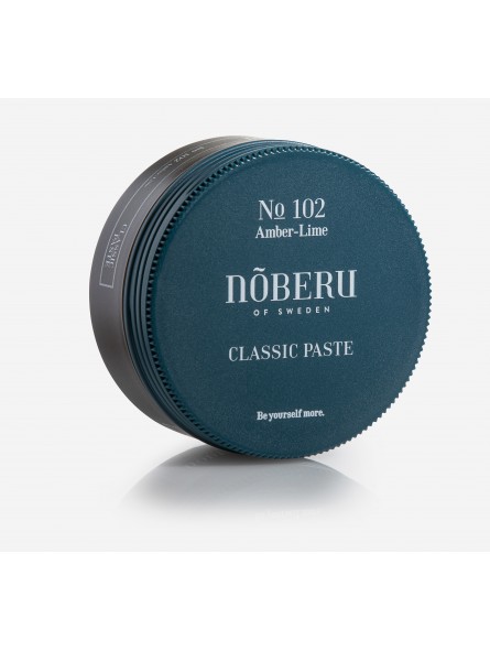 Noberu Of Sweden Classic Paste Nº102 Amalfi-Lima 80ml