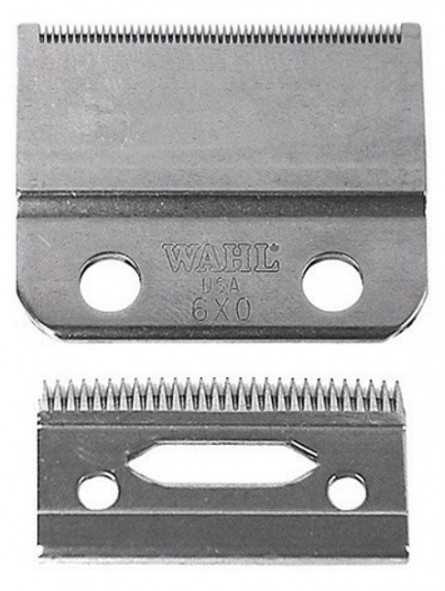 Wahl Balding 5 Star Blades
