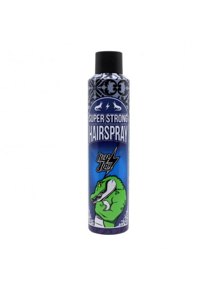 Hey Joe Super Strong Hairspray 400ml