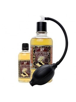 Hey Joe Classic Gold nº8 Aftershave 400ml