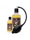 Aftershave nº8 Classic Gold Hey Joe 400ml