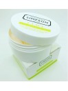 Simpson Lime Ultra-Glide Shave Cream 180ml