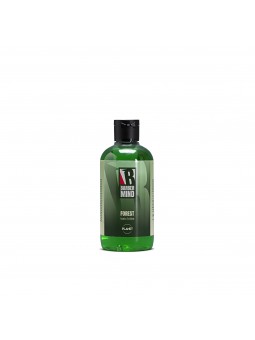 Barber Mind Forest Hair Tonic Lotion 250ml.