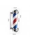 Epsilon Barberpole HD "Heavy Dutty"