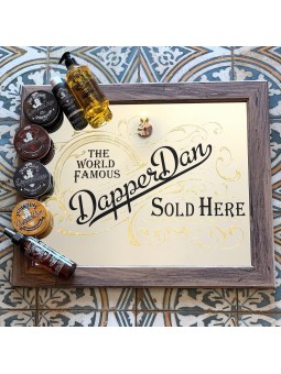 Espejo Dapper Dan