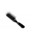 Acca Kappa Nylon Pins Vent Brush