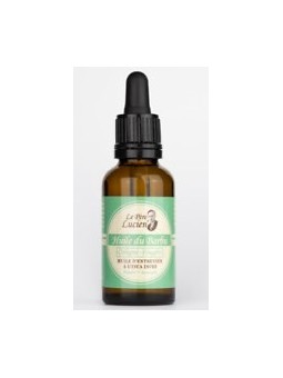 Aceite para Barba Artesanal Le Pere Lucien 30ml