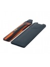 Hey Joe Deluxe Comb Leather Case