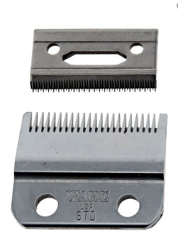 Wahl Game Magic Clip Cordless Blades