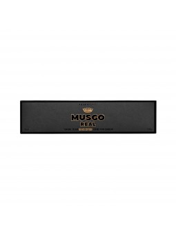 Crema de Afeitar Black Edition Musgo Real 100ml