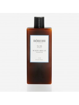 Noberu Of Sweden Scalp & Relax Conditioner 250ml