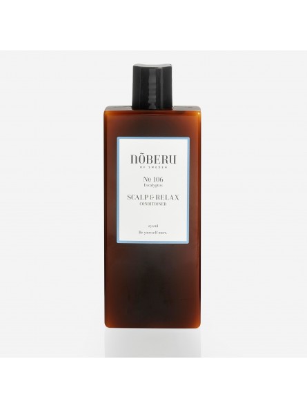 Noberu Of Sweden Scalp & Relax Conditioner 250ml