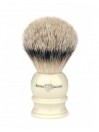 Edwin Jagger Silver tip Badger XL Shaving Brush