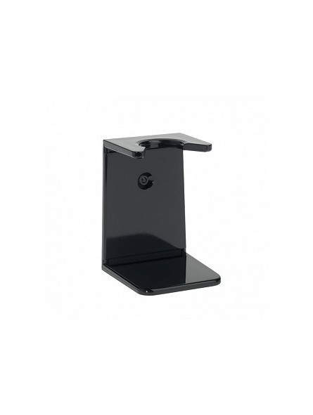 Stand para Brocha Muhle Negro