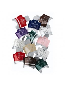 Truefitt & Hill Pack 7 Shaving Creams 5ml