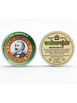 Cera Bigote MAHARAJAH Captain Fawcett 15ml