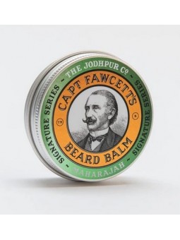 Captain Fawcett MAHARAJAH Beard Balm 60ml
