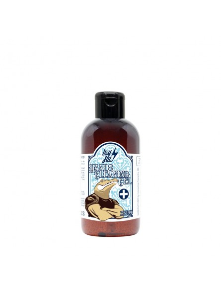 Hey Joe Hands Cleaning Gel Zero 150ml