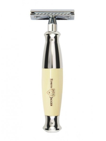 Edwin Jagger Double Edge Safety Razor R367CRSR