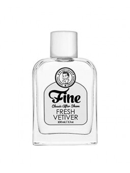 After Shave Fresh Vetiver Fine Accoutrements 100ml