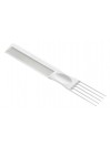 Acca Kappa White Comb "Styler" 20cm