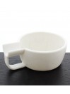 Pereira Shaving White Bowl