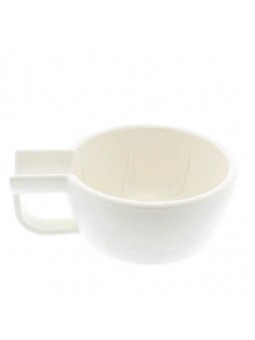 Bol de Afeitado Blanco Pereira Shavery