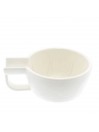 Bol de Afeitado Blanco Pereira Shavery
