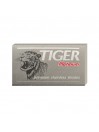 Tiger Platinum 5 Double Edge Blades