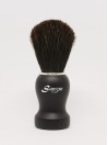 Semogue Pharos C3 Horse Pure Black shaving Brush