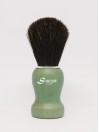 Semoche Pharos C3 Horse Pure Black Shaving Brush