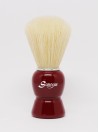 Semogue Galahad C3 Premium Boar Shaving Brush