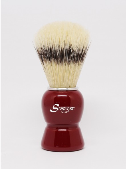 Semogue Galahad C3 Premium IT Boar Shaving Brush