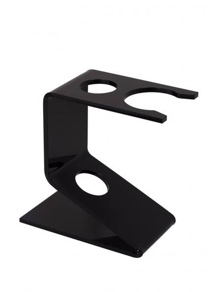 Semogue Shaving Brush and Razor Stand L