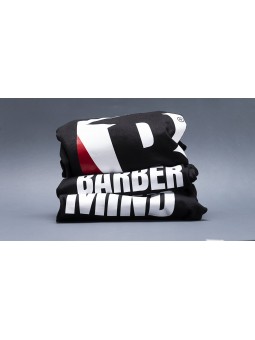 Camiseta Barber Mind Talla L