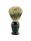 Brocha de Afeitar Tejón Best Badger Negra Edwin Jagger