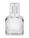 Maison Berger Paris 1898 Institutional Transparent Collection Lamp + Perfume Air Pur 250ml