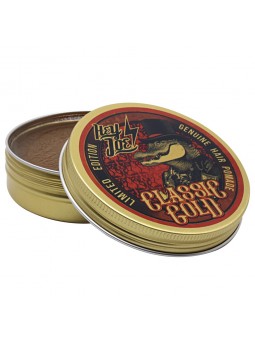 Hey Joe Classic Gold Limited Edition Hair Pomade 100ml