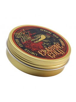 Hey Joe Classic Gold Limited Edition Hair Pomade 100ml